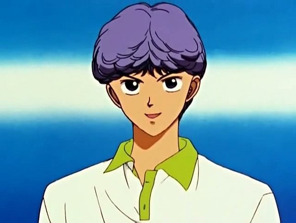 Marmalade Boy – Rokutanda Tsutomu