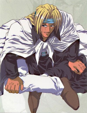 Senkaiden Houshin Engi – Kou Hiko