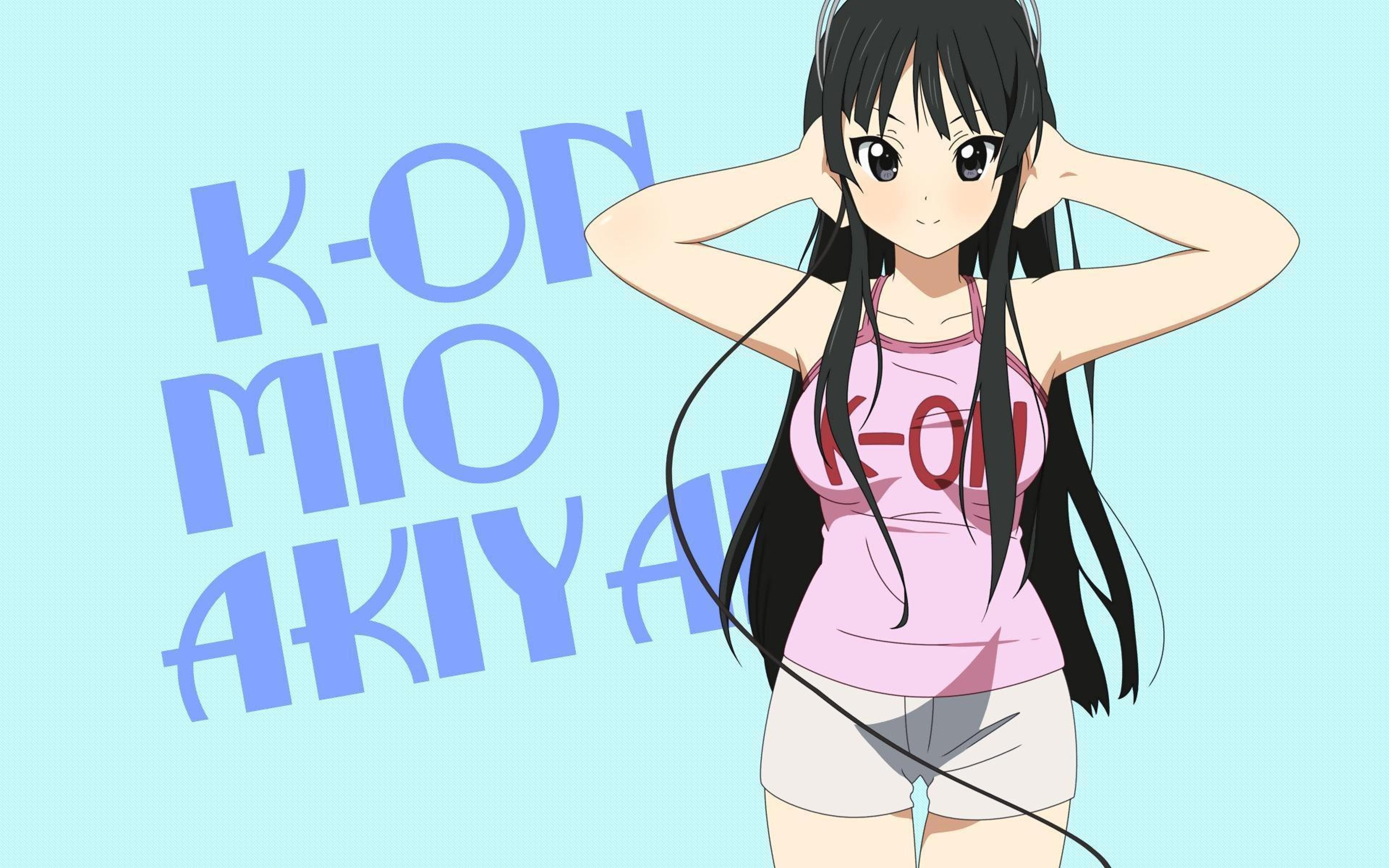 Bayanlarda birinciliği, K-ON!'dan Mio Akiyama aldı.