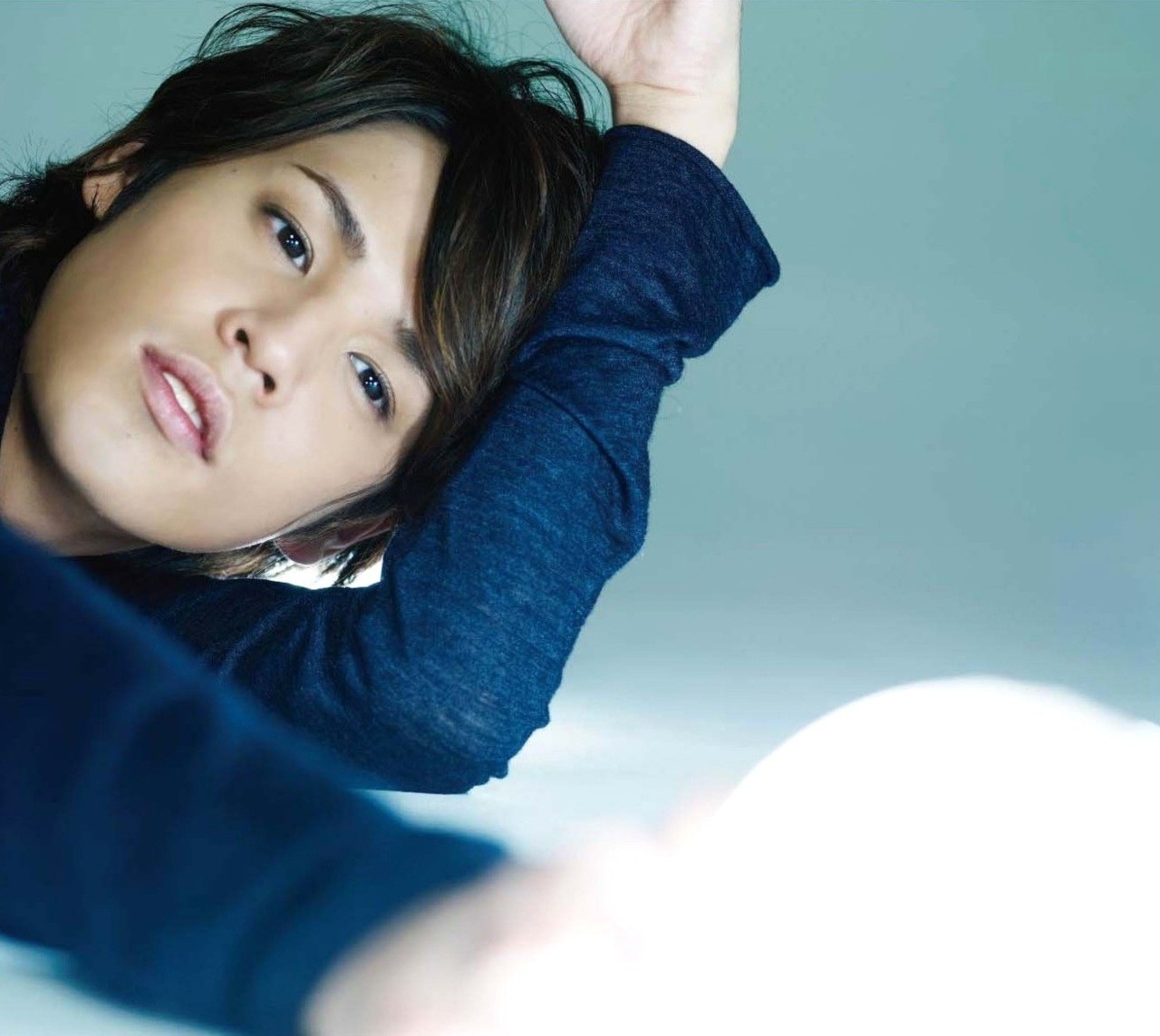 MAMORU MIYANO