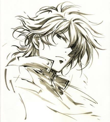 MOBILE SUIT GUNDAM 00- SETSUN F. SEIEI