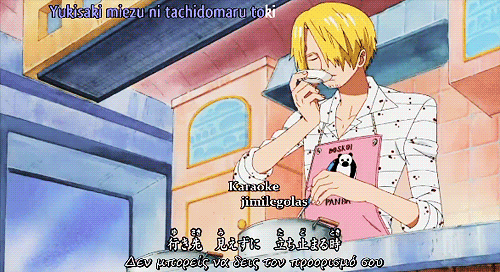 Sanji