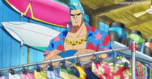 Franky