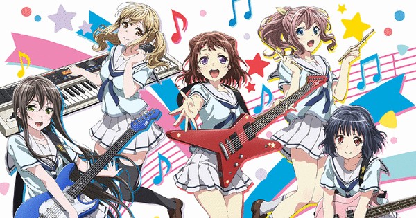 BanG Dream!