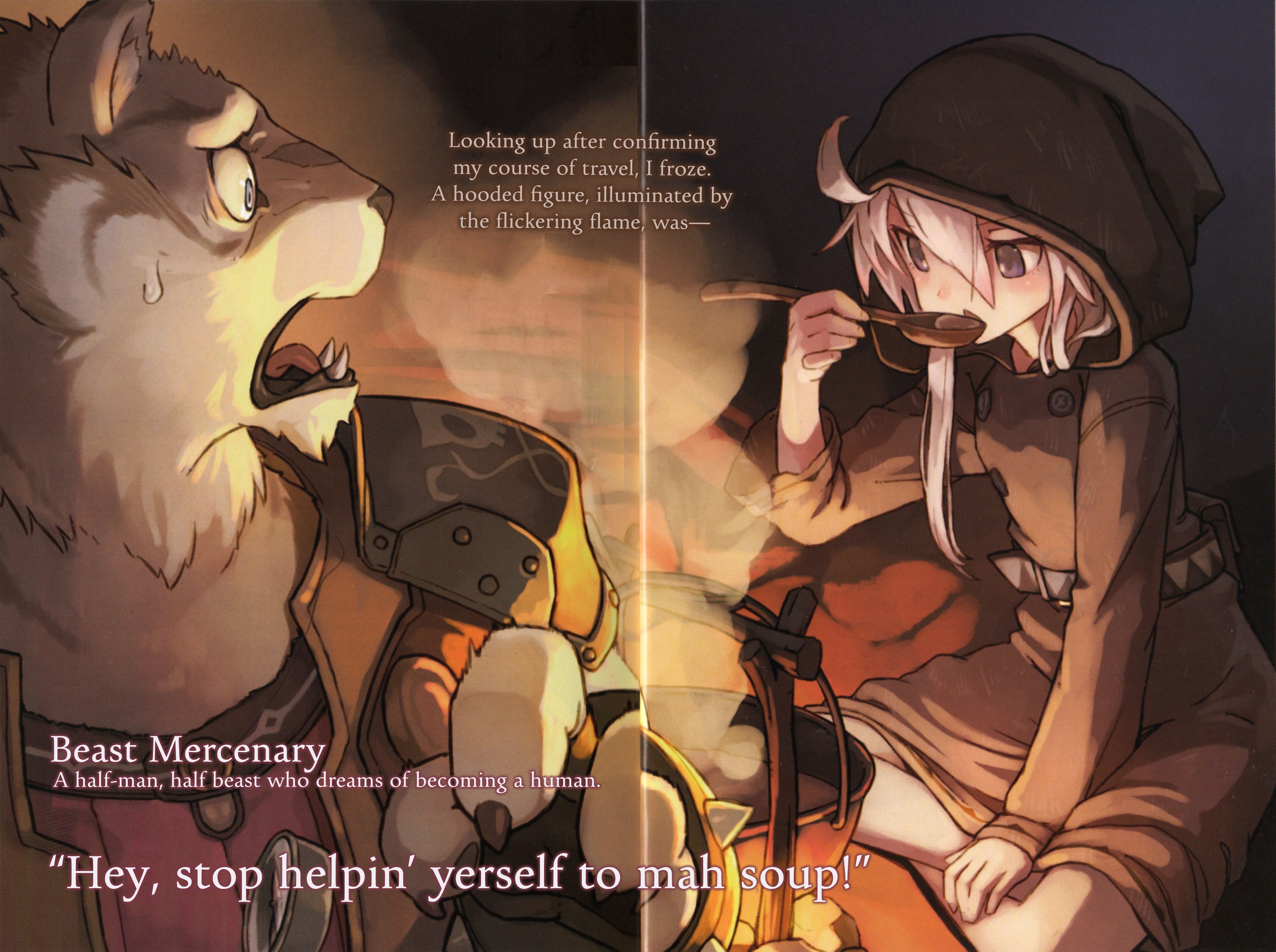 Zero kara Hajimeru Mahou no Sho