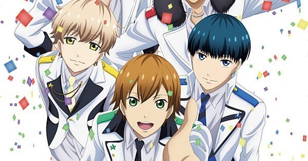 Starmyu 2 Sezon