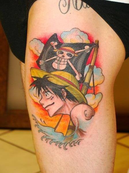 lgn One Piece Fanlar'ndan Kskanacanz 15 Dvme 182-6-2b6dc0320b09690e04ba626d004bd9bf