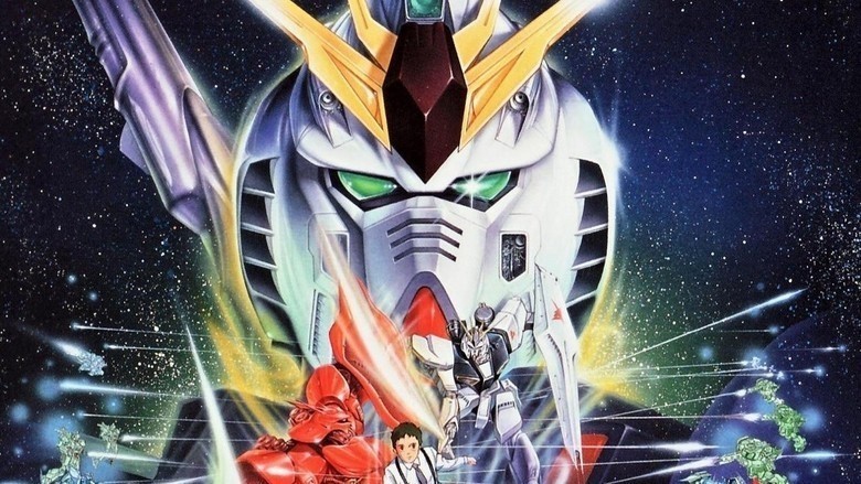 Mobile Suit Gundam Char’s Counterattack