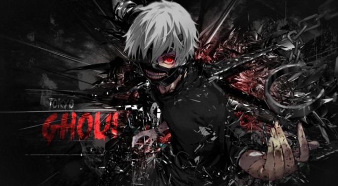 Tokyo Ghoul