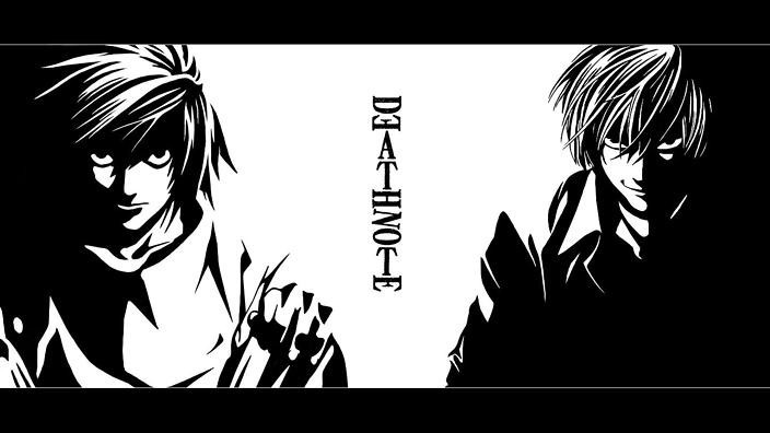 Death Note