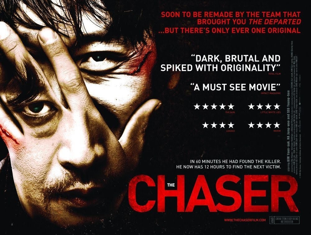 The Chaser (2008)