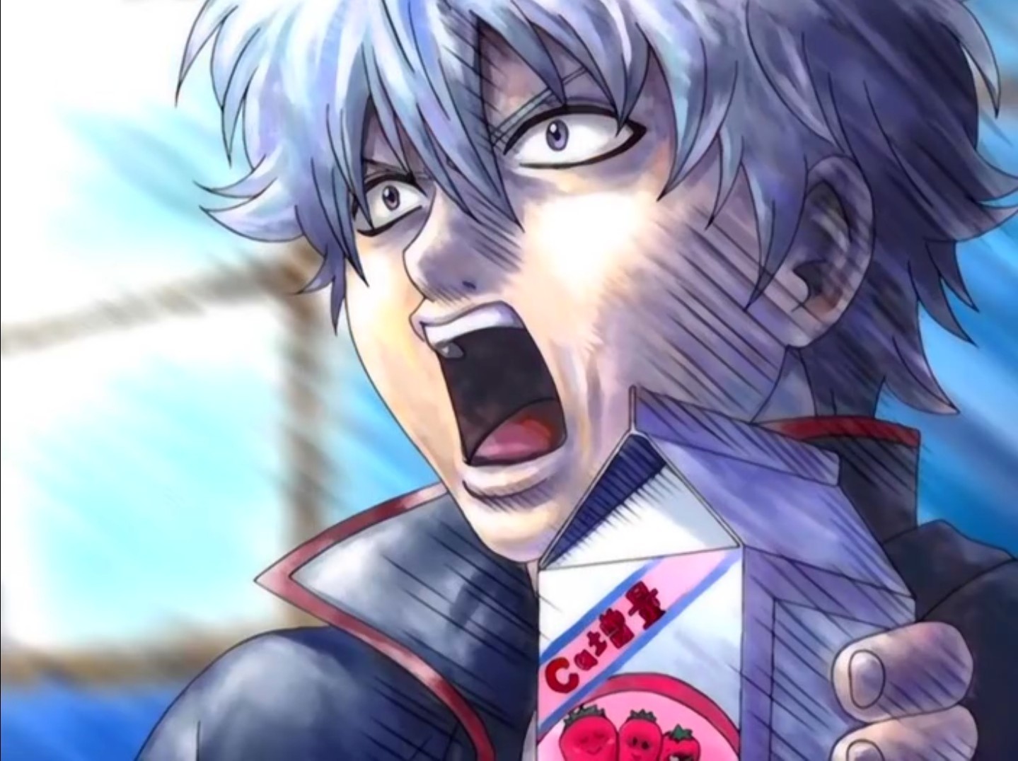 Gintama'nın yayımlandığı süreç boyunca 42 sefer mahkemeye verildiğini biliyor muydunuz?