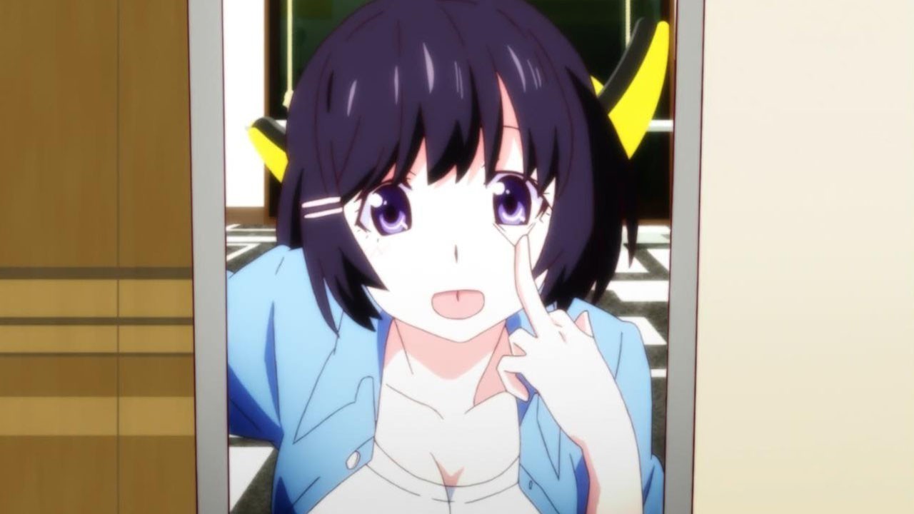 Tsubasa Hanekawa (MONOGATARİ)