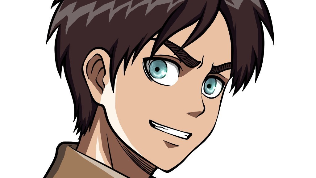 Shingeki No Kyojin