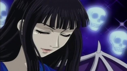 Sunako - Yamato Nadeshiko Shichi Henge (The Seven Metamorphoses of Yamato Nadeshiko)