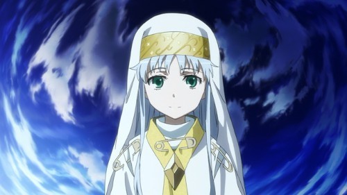 Index Librorum Prohibitorum - Toaru Majutsu no Index (A Certain Magical Index) & Toaru Majutsu no Index Specials (A Certain Magical Index Specials)