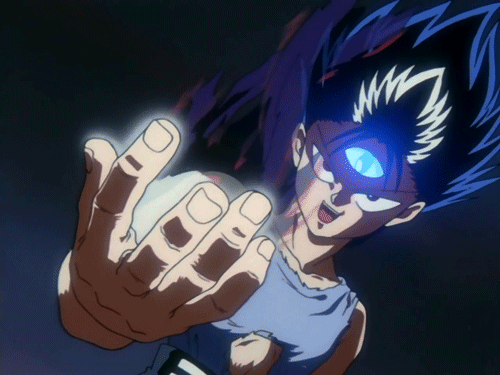 Hiei (Yu Yu Hakusho)