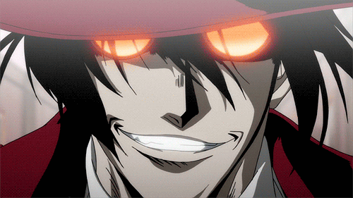 Alucard (Hellsing Ultimate)