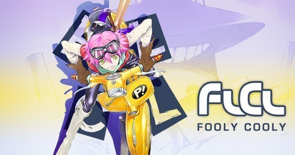 FLCL (TV)