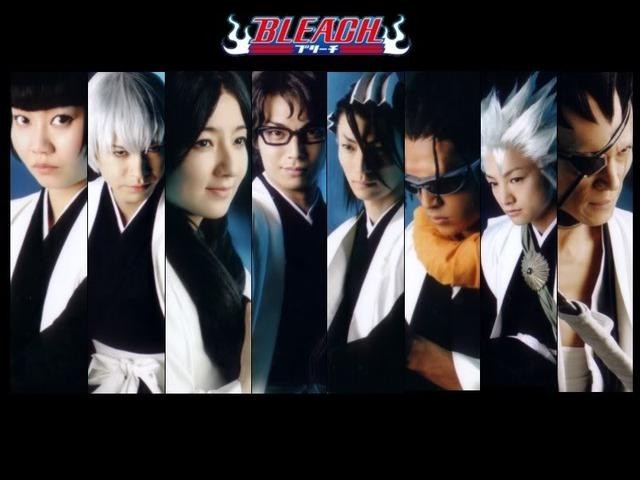 Bleach