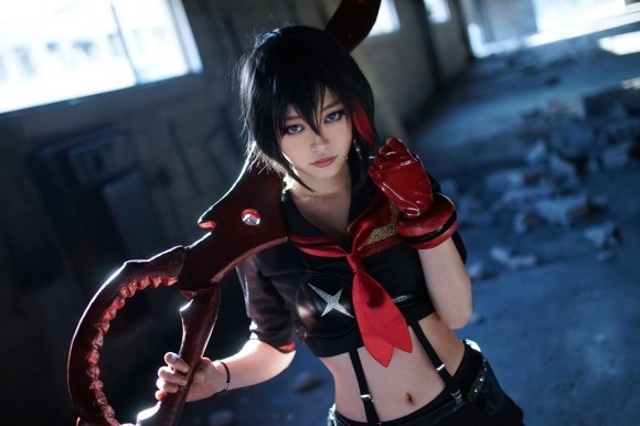 Kill La Kill