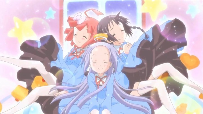 Tenshi no Drop (Angel's Drop)