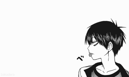 Staz Charlie Blood/Blood Lad - 23 Kasım