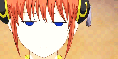 Kagura/Gintama - 3 Kasım