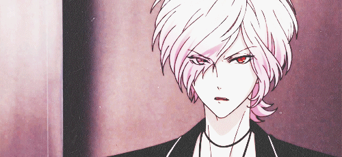 Sakamaki Subaru/Diabolik Lovers - 4 Kasım