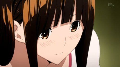Azuki Miho/Bakuman - 5 Kasım