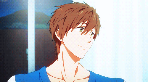 Tachibana Makoto/Free - 17 Kasım
