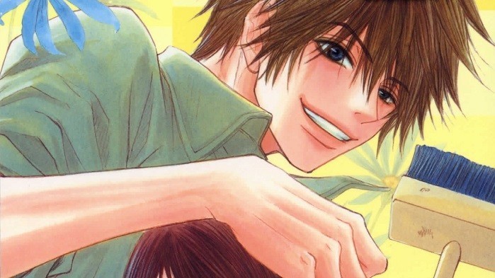 Dengeki Daisy