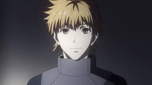 Tokyo Ghoul- Hide