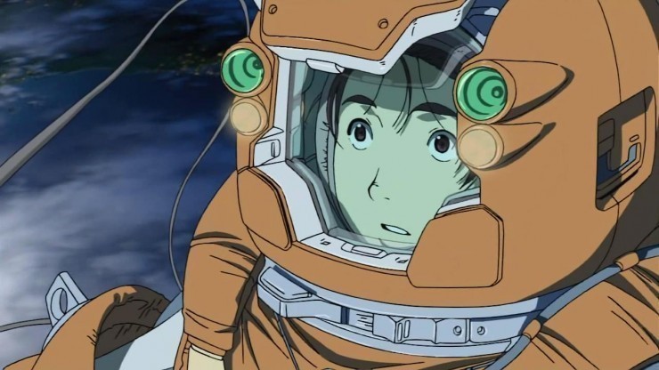 Planetes