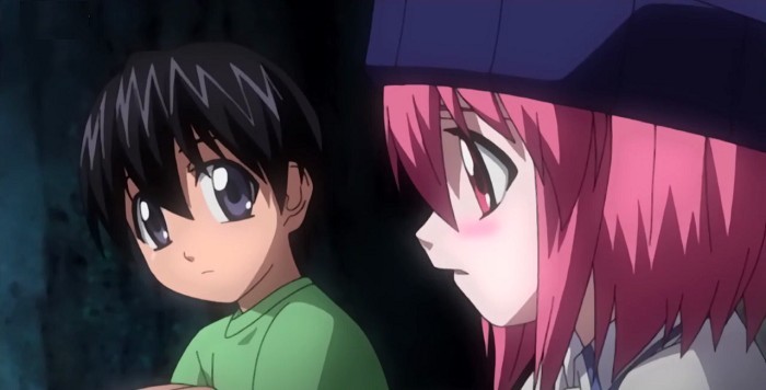 Elfen Lied