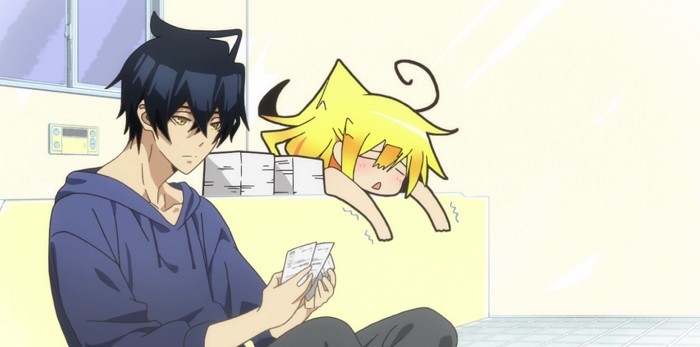 Orenchi no Furo Jijou