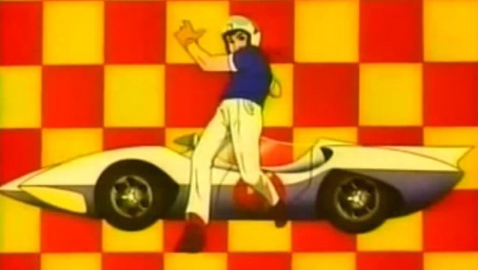 Speed Racer
