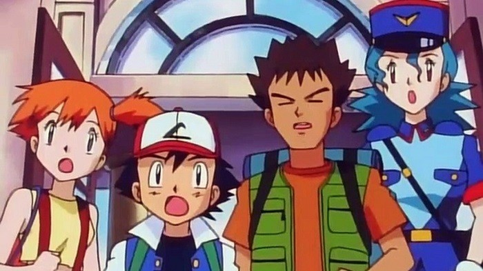 Pokemon