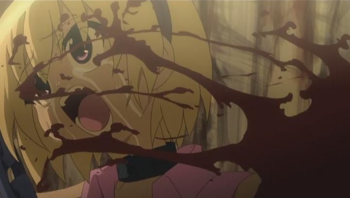 When They Cry (Higurashi No Naku Koro Ni)