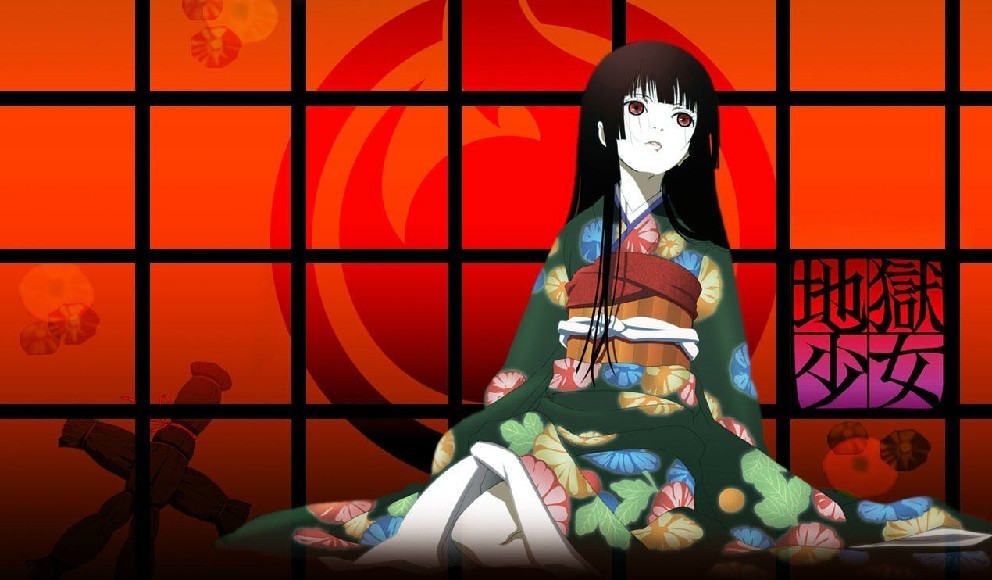 Jigoku Shoujo (Hell Girl)