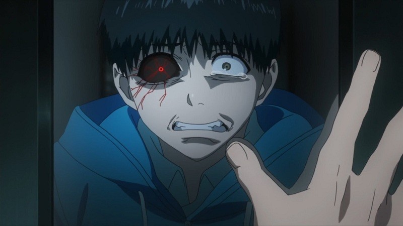 Tokyo Ghoul