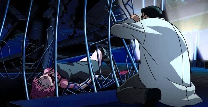 Elfen Lied