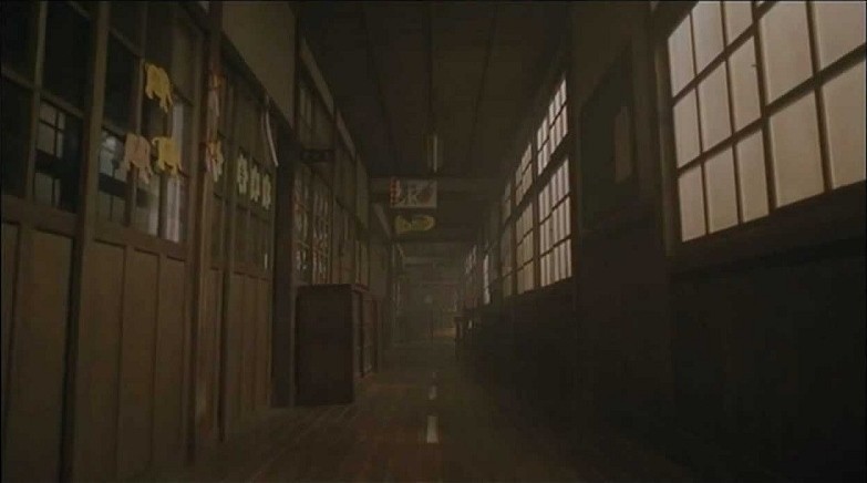 Ghost stories (Gakkou no Kaidan)