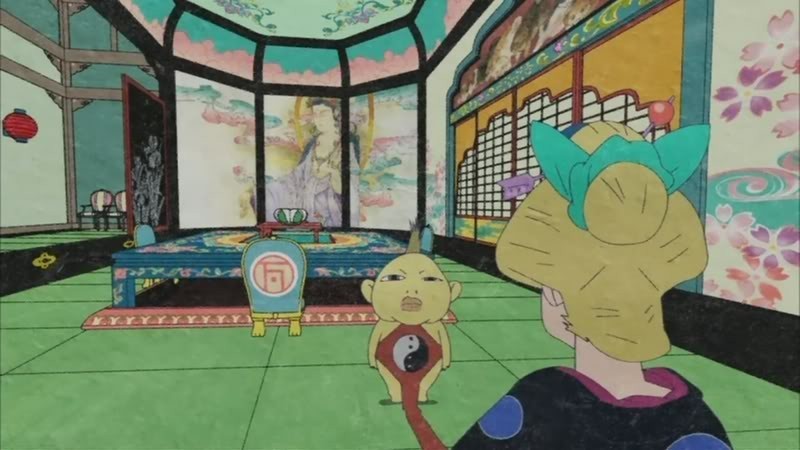 Mononoke