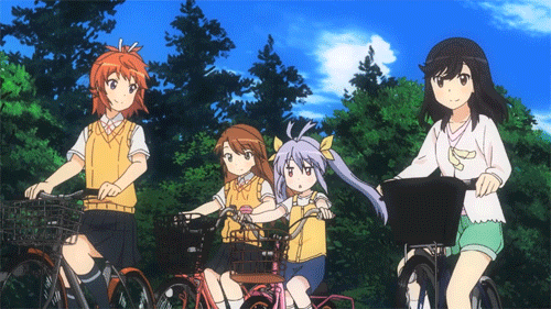 Non Non Biyori