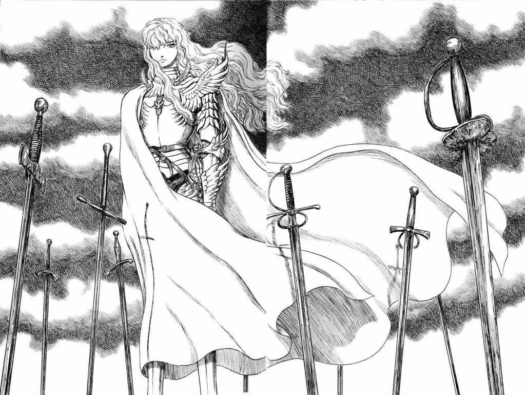 Berserk