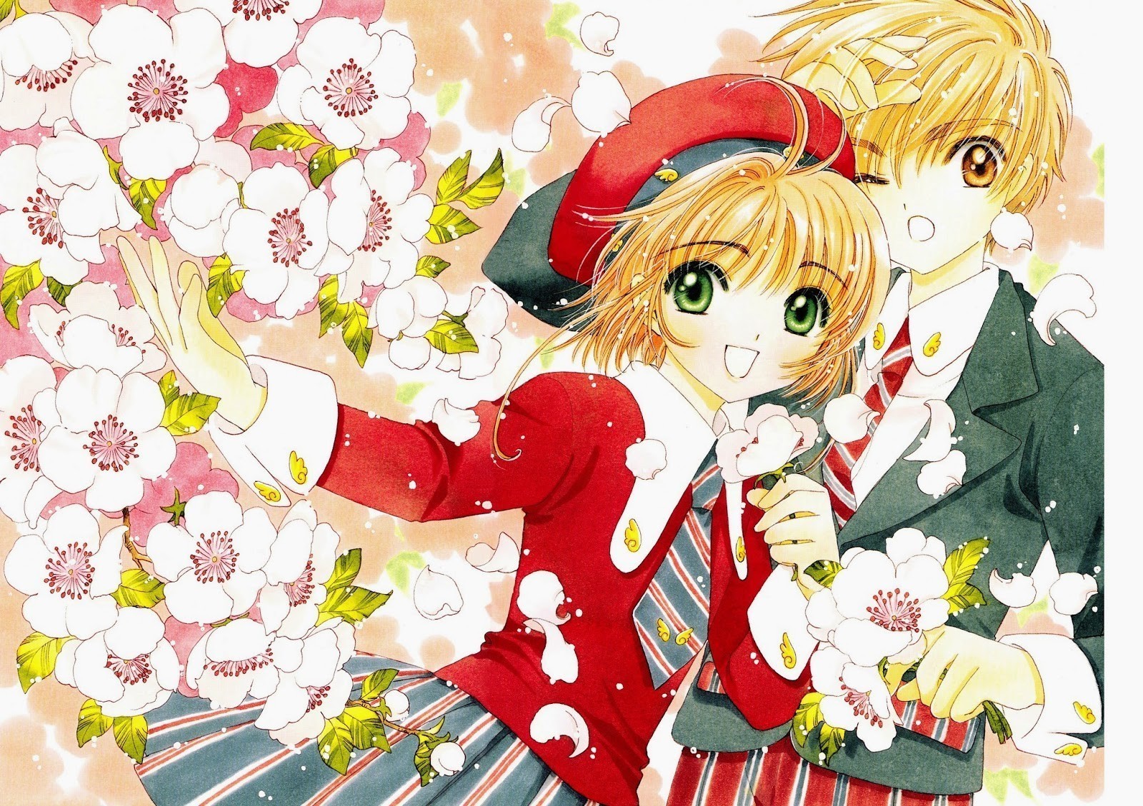 Cardcaptor Sakura
