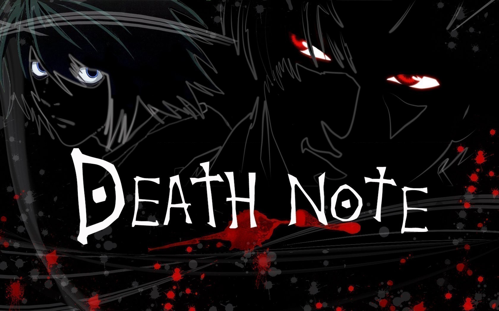 Death Note - 2006