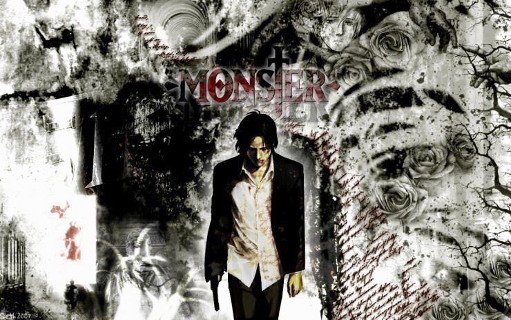 Monster - 2004