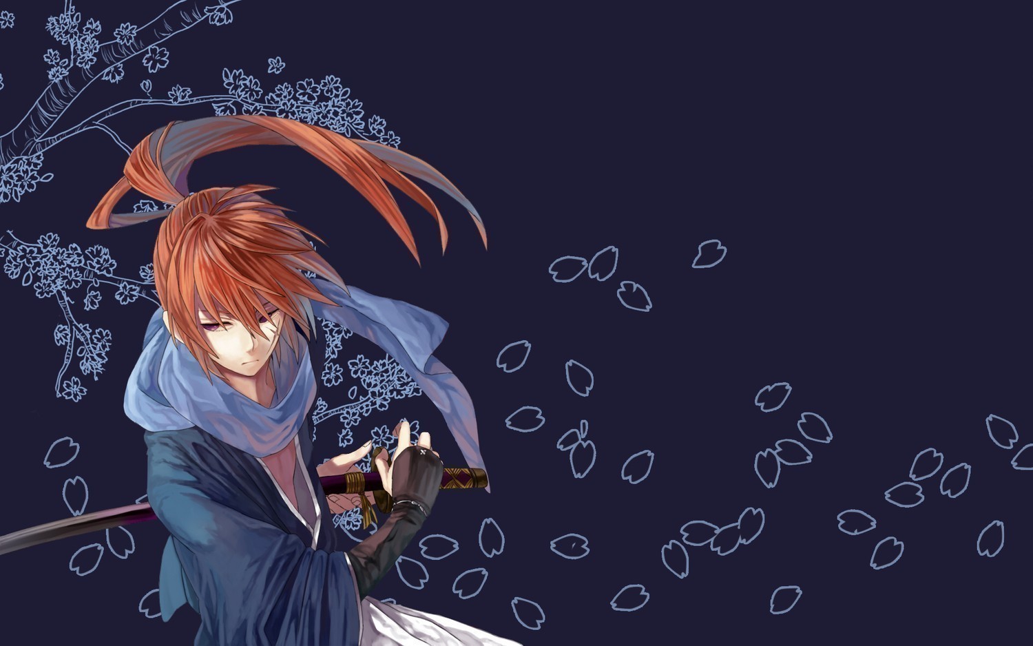 Rurouni Kenshin - 1996
